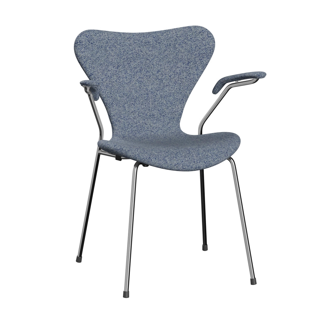 Series 7™ - 3207, Fully Upholstered Fabric (Request Info)