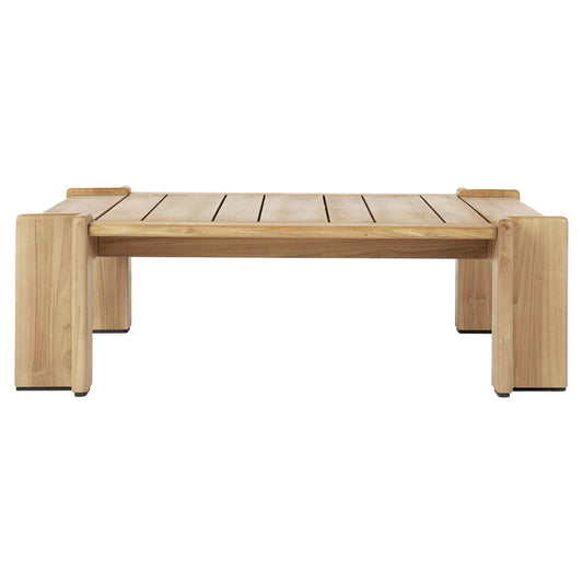 Atmosfera Coffee Table Teak