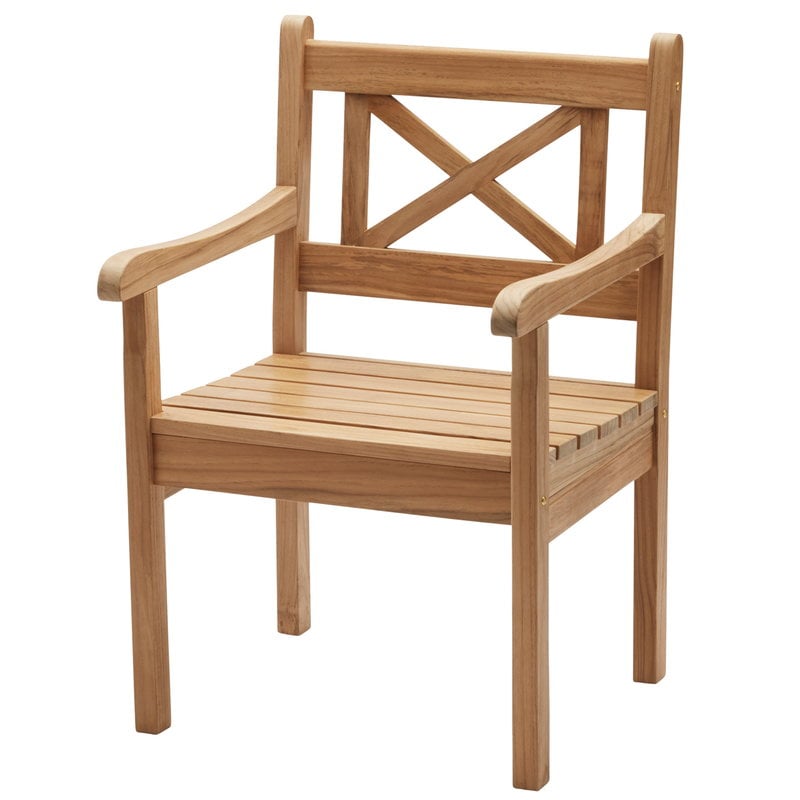 Skagen chair by Skagerak # #