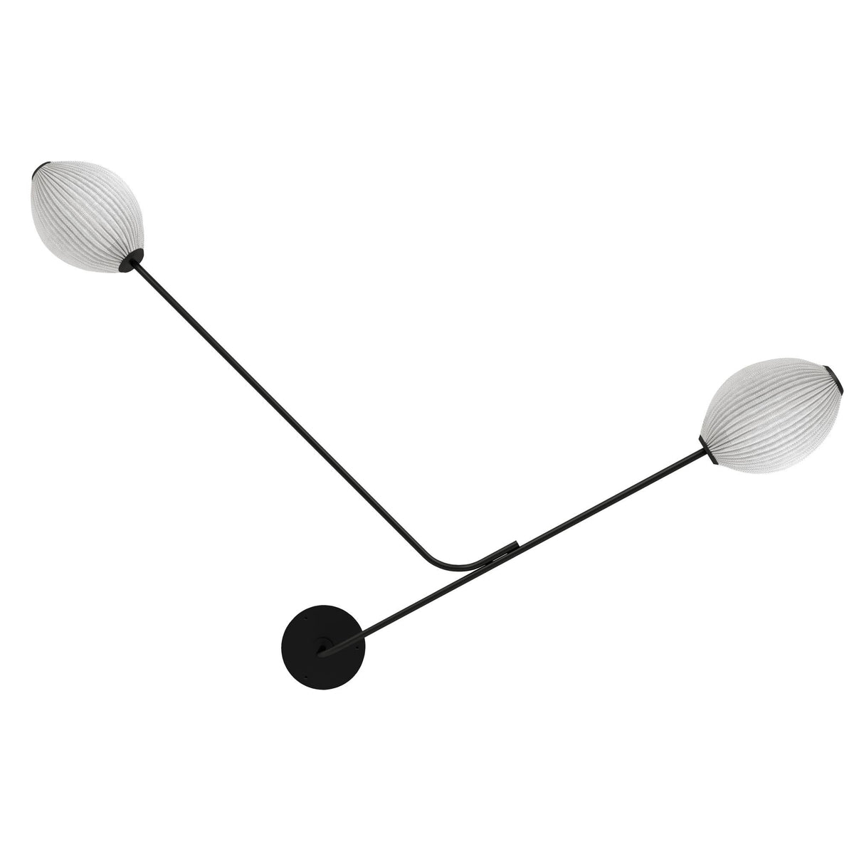 Satellite Wall Lamp