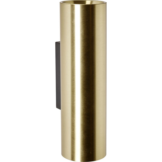 DCW Tobo W65 Wall Lamp Matt Black