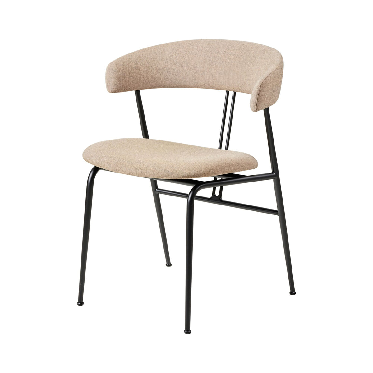 Violin Dining Chair Hallingdal 65 173