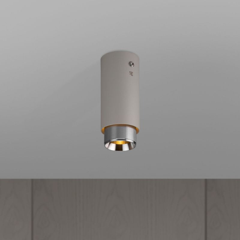 Buster + Punch Exhaust Surface Spotlight