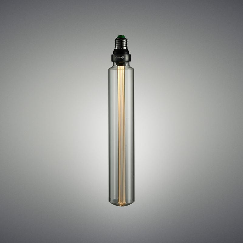 Buster + Punch Tube E27 LED Bulb