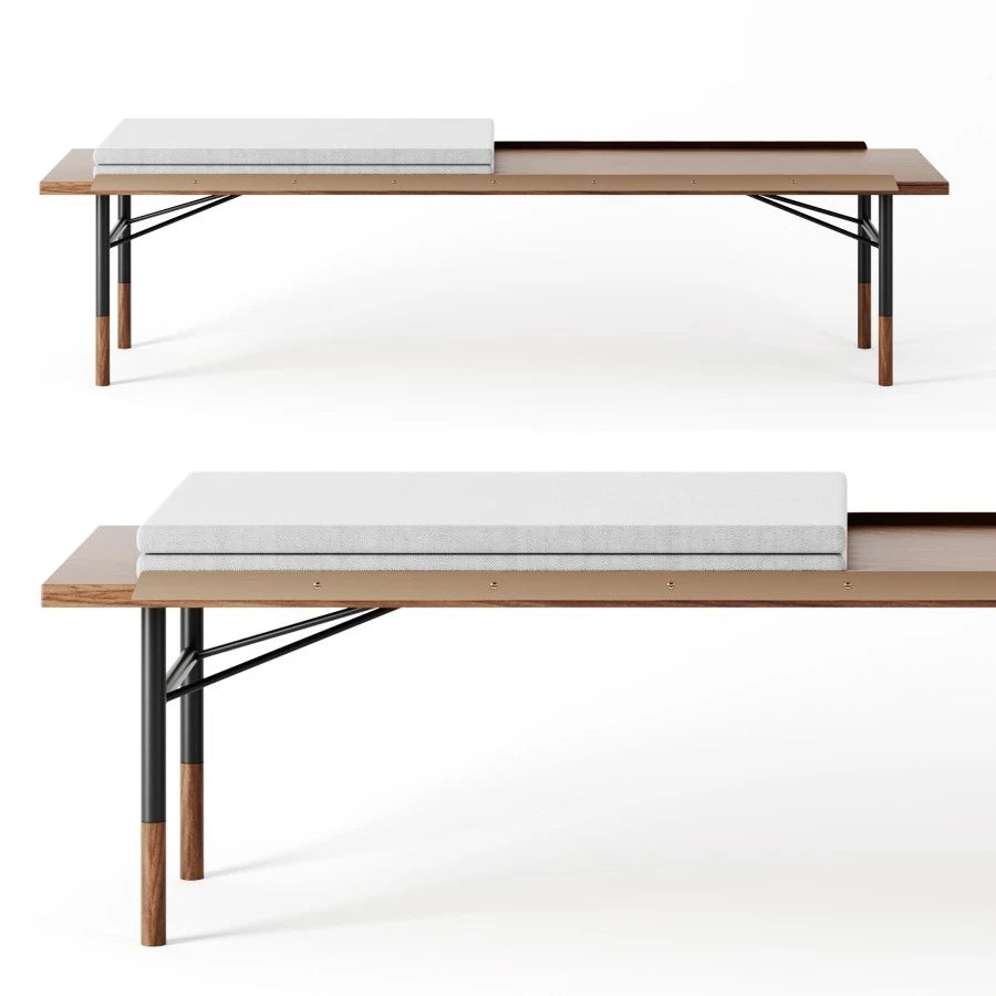 THE TABLE BENCH CUSHION (테이블 별도)