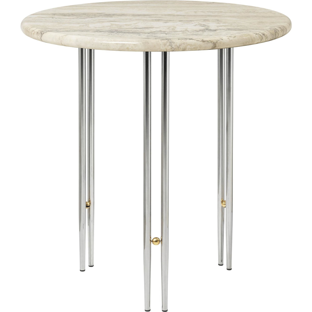IOI Side Table Ø50