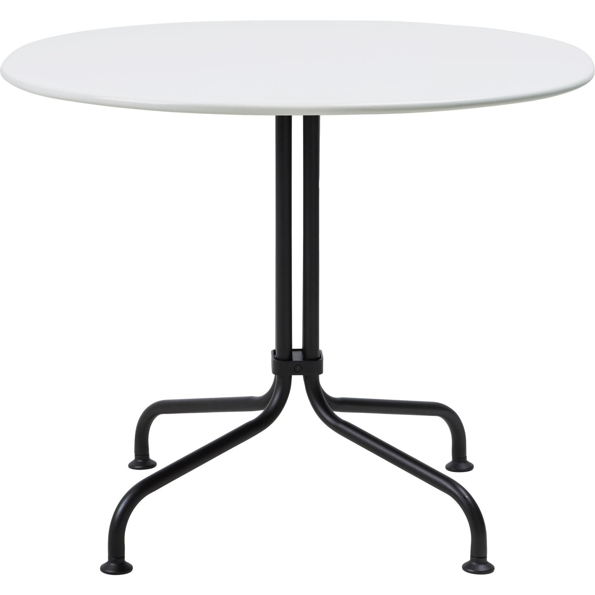 Carmel Bistro Café Table 63x75x75