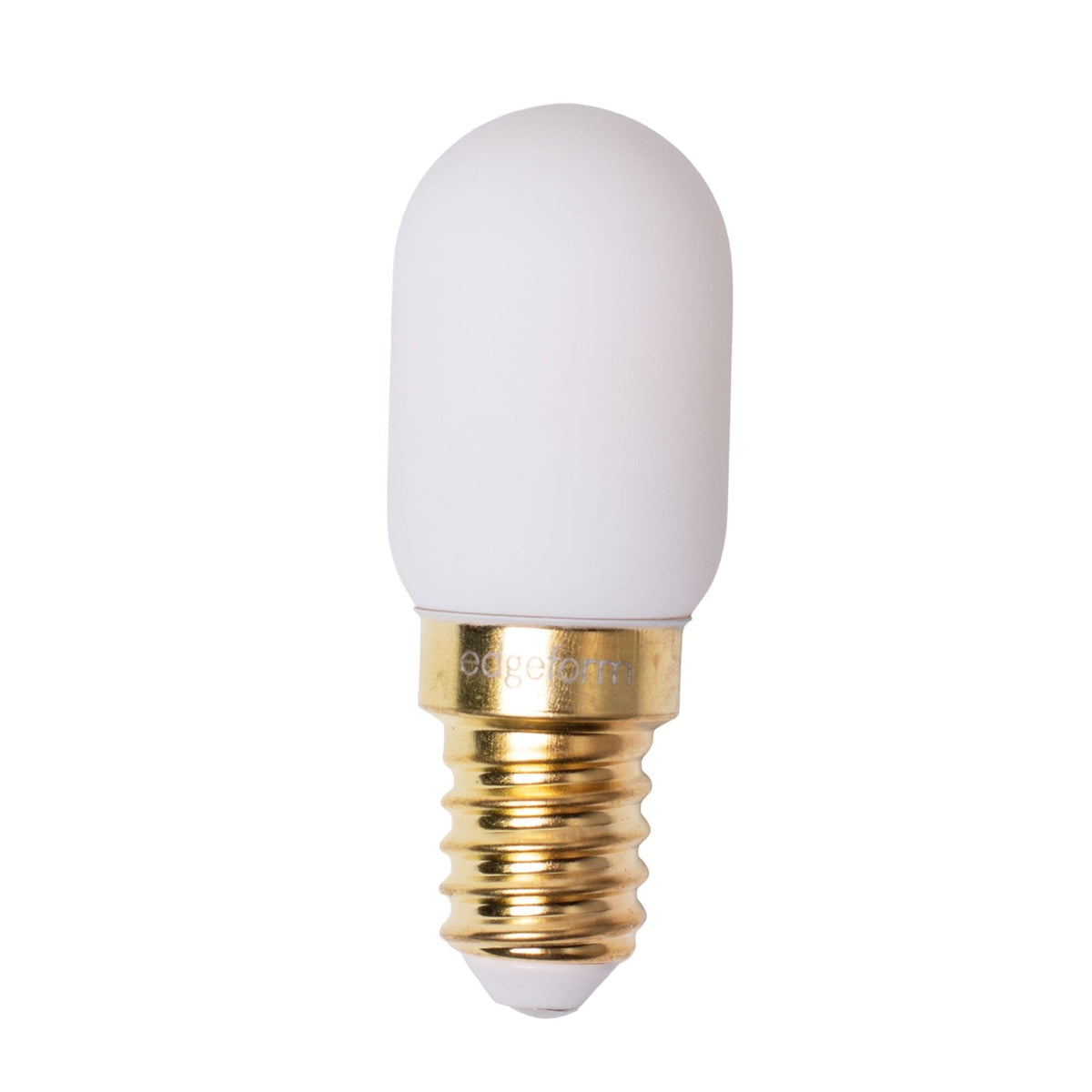 Aspide Table Lamp Chrome