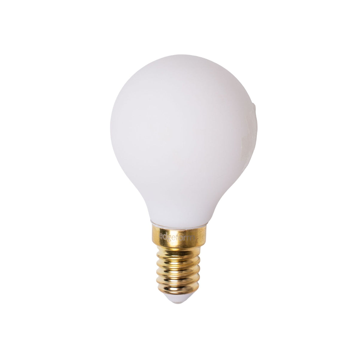 Coppia Table Lamp Ivory/Olive