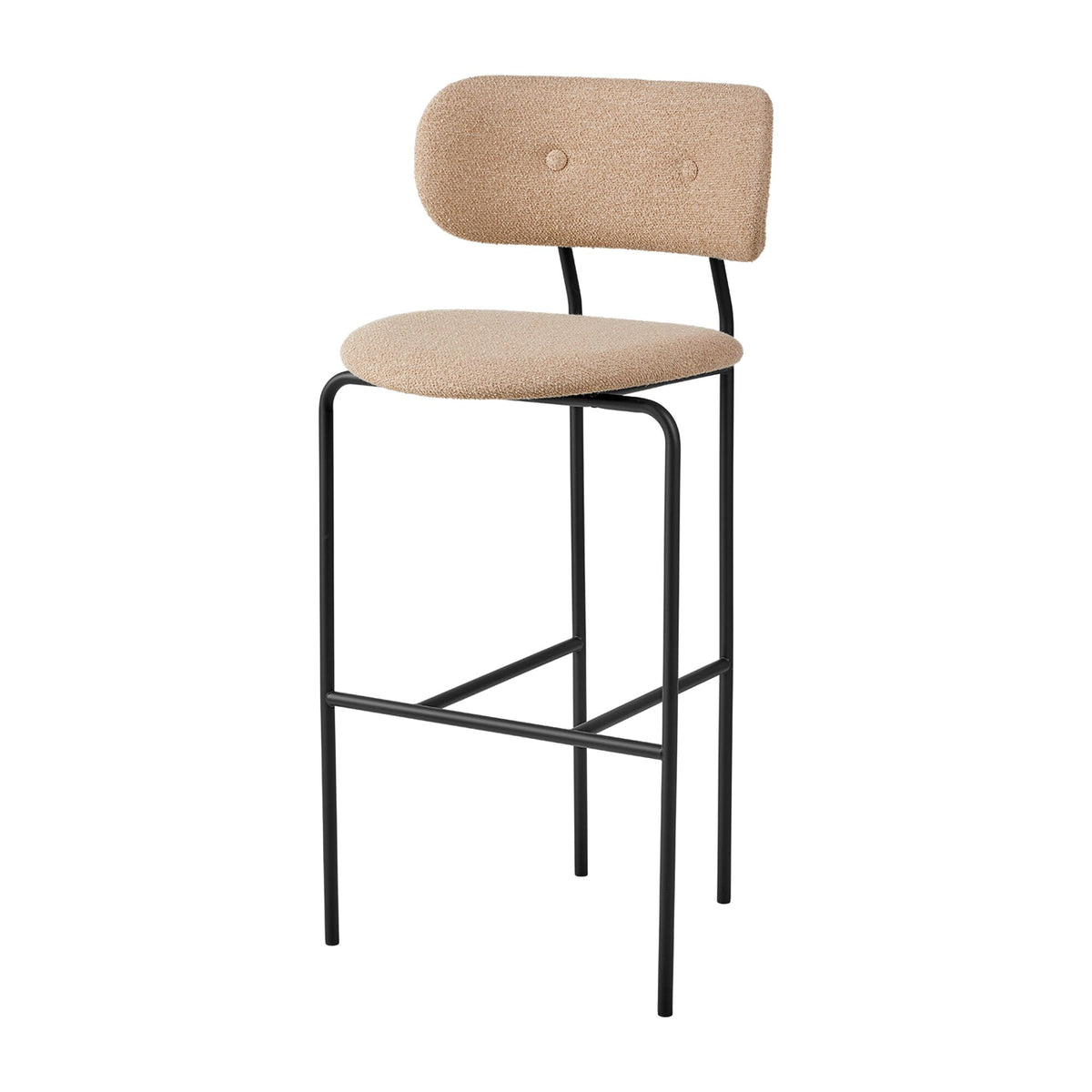 Coco Barstool H75 Eero Special FR 106