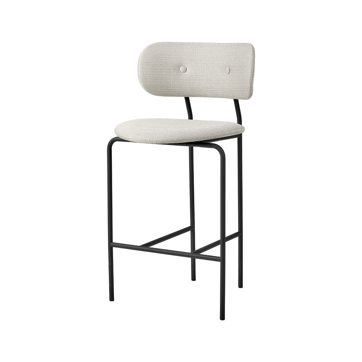 Coco Barstool H65 Around Bouclé 004
