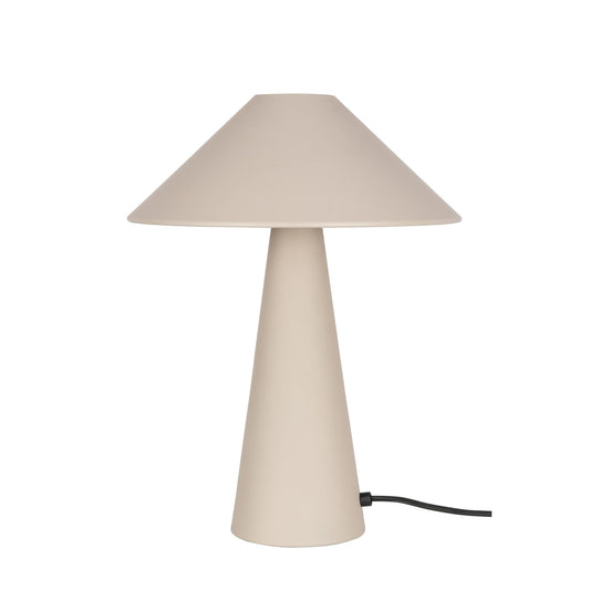 Cannes Table Lamp by Globen Lighting #Mud