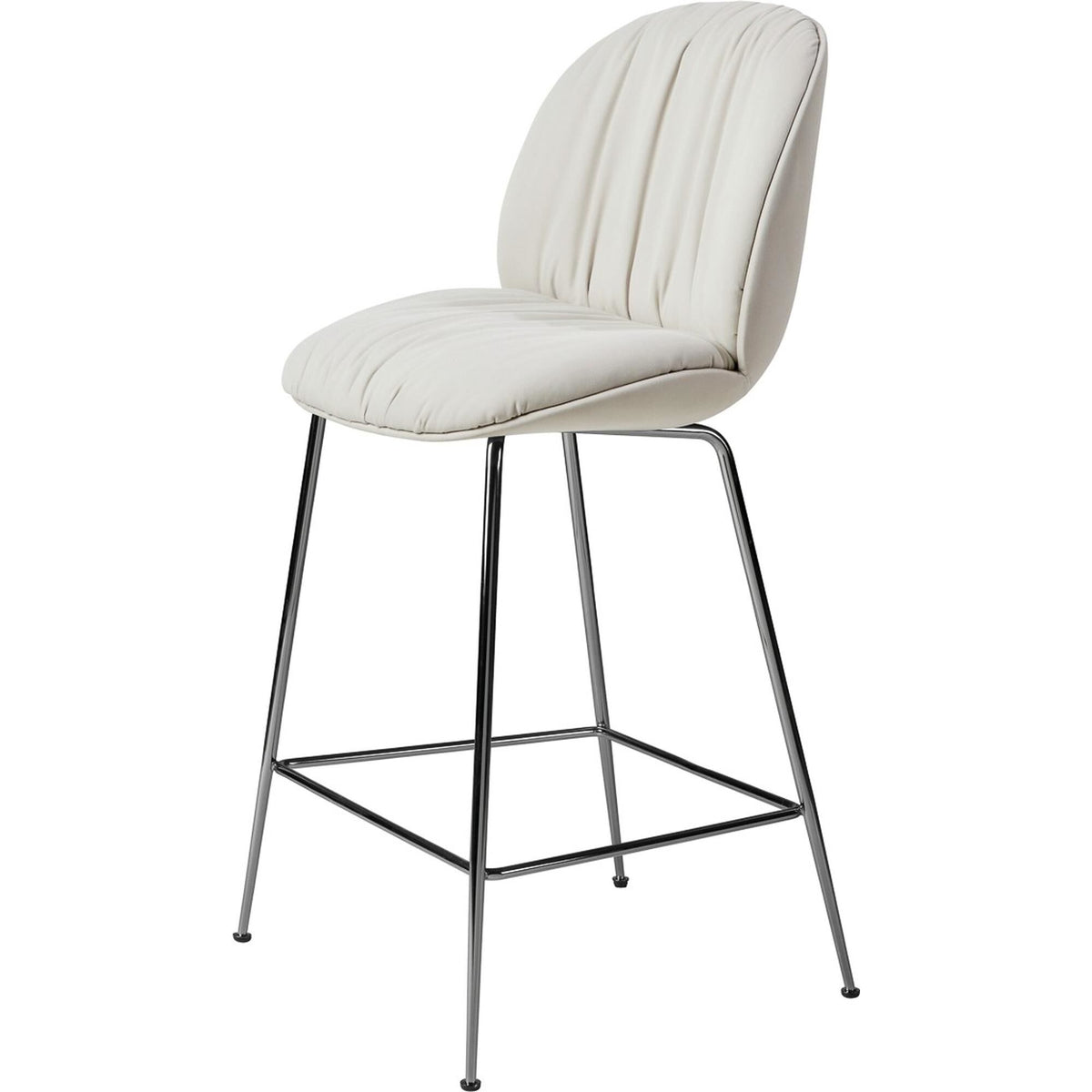 Beetle Soft Bar Stool H67