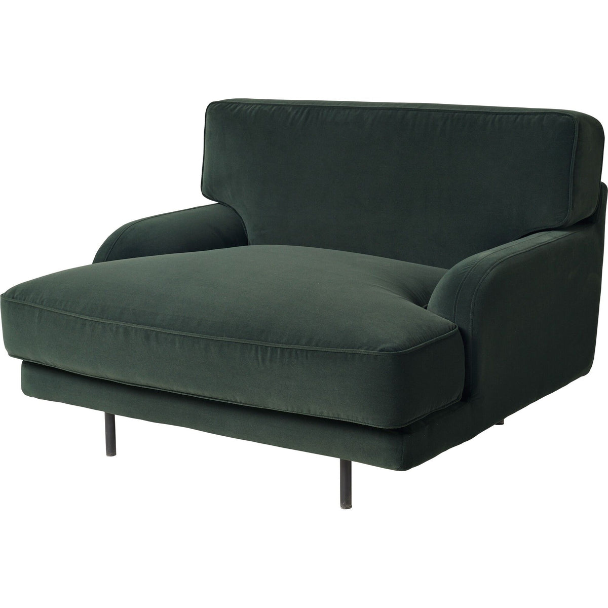 Flaneur Armchair