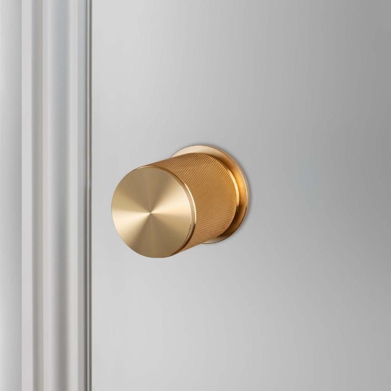Buster + Punch Door Knob