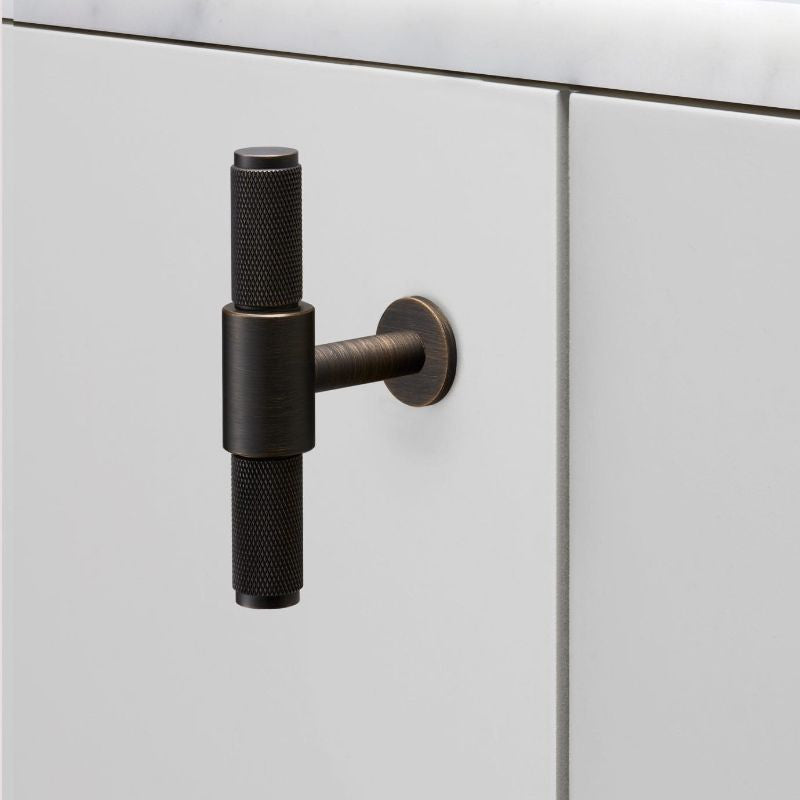 Buster + Punch T-Bar Handle