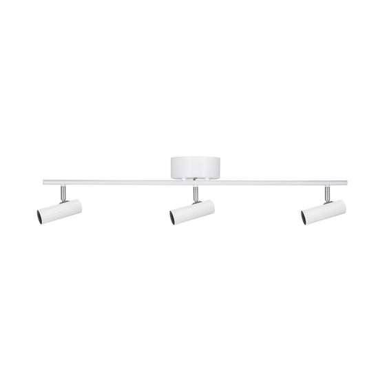 Hubble 3 Long Ceiling Light by Globen Lighting #Mud