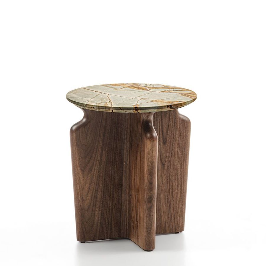 PODI - SIDE & COFFEE TABLE