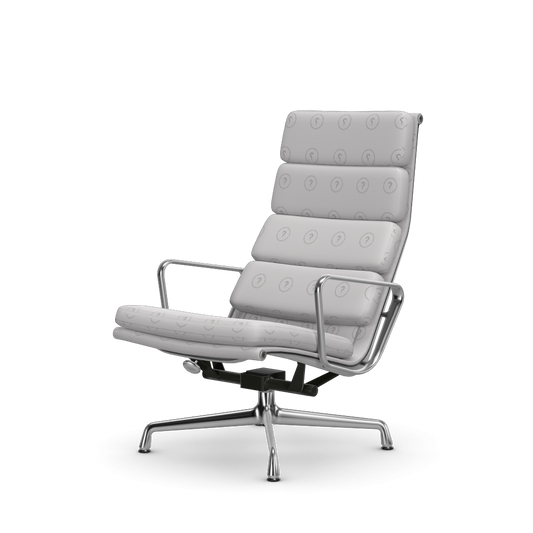 Soft Pad Chair EA 222 – Lounge (Cover material - Fabric Track)