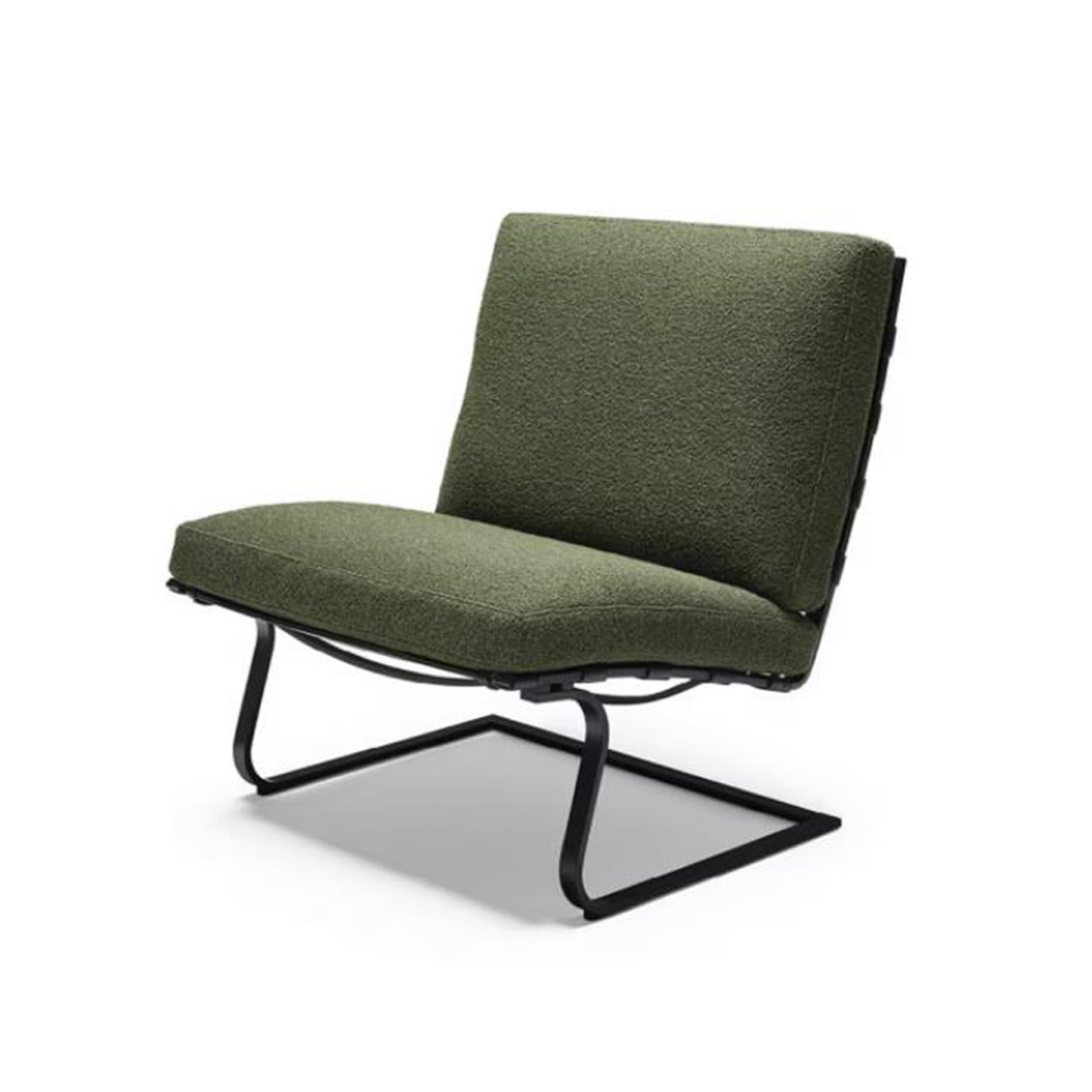 Tugendhat Side Chair