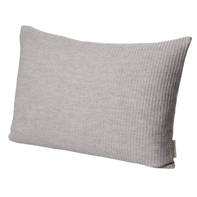 Aiayu cushion by Fritz Hansen #40 x 60 cm, beige #