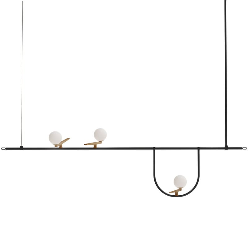 Yanzi S1 pendant by Artemide # #