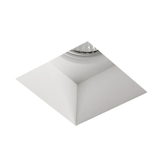 Blanco Square Spotlight by Astro #Spotlight White