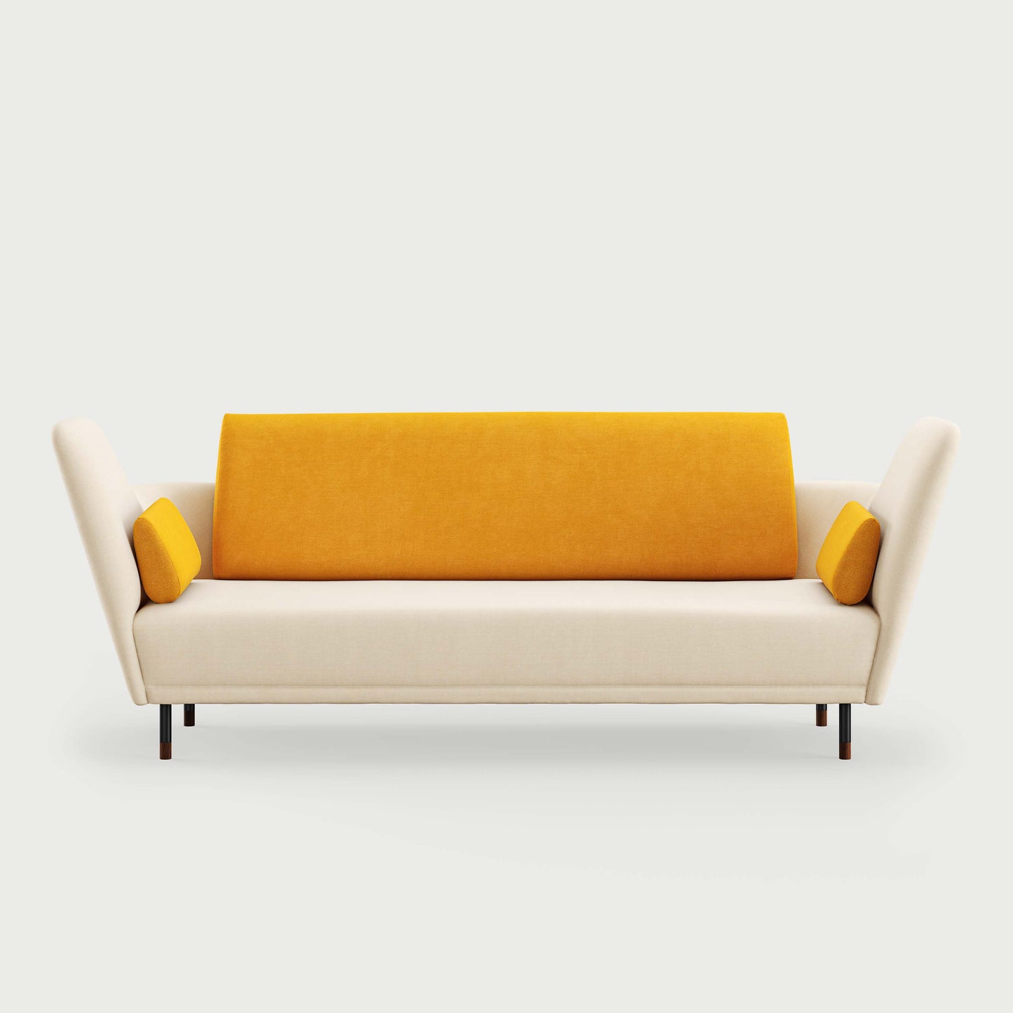 THE 57 SOFA - Fabric version
