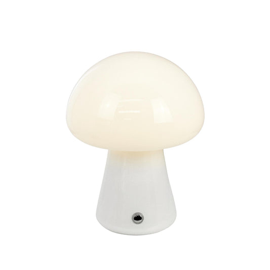 Dyberg Larsen Morkel Table Lamp White