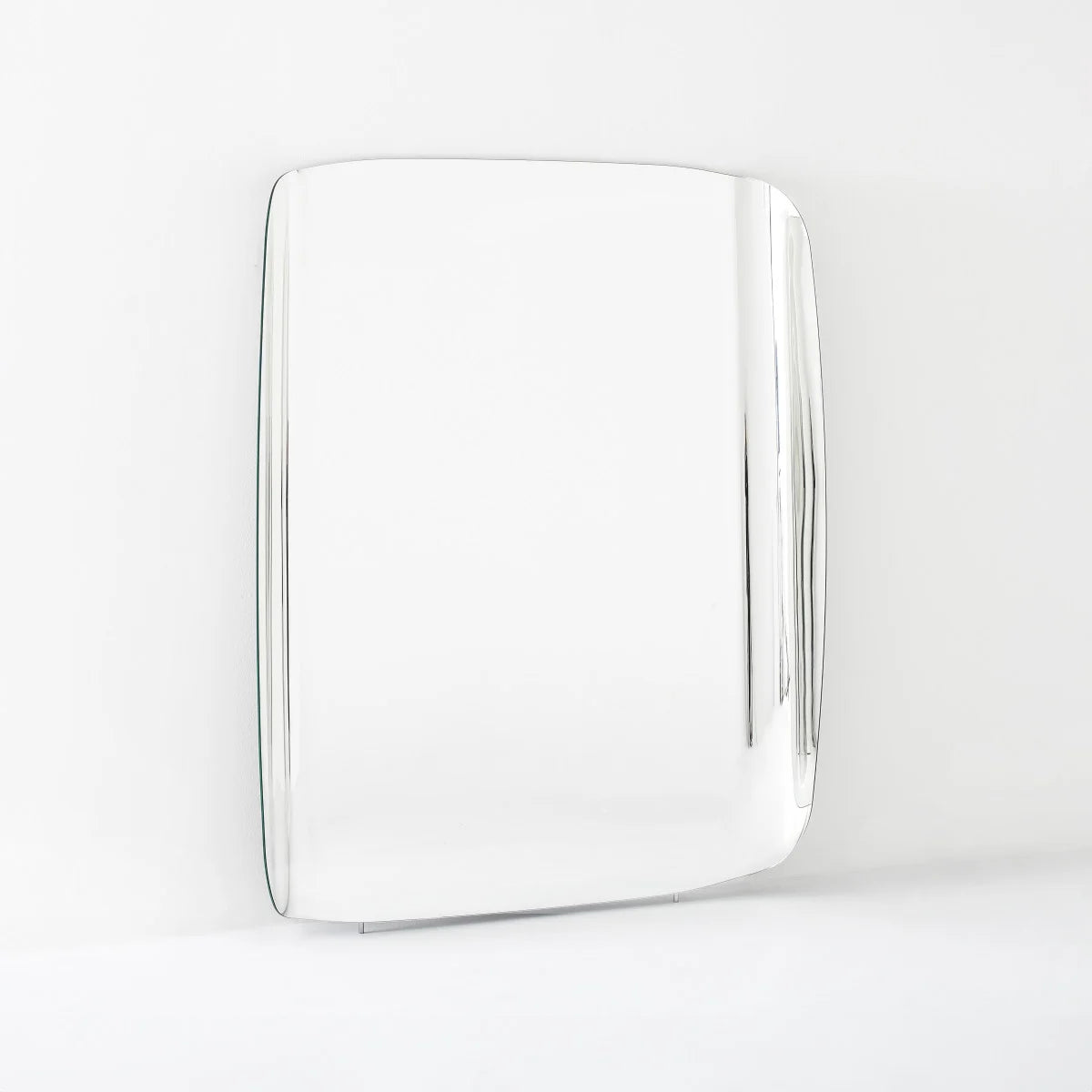 MARLENE - Square Stand mirror