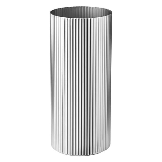 Bernadotte vase by Georg Jensen #medium #