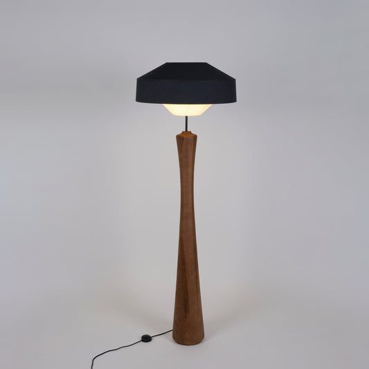 Floor Lamp Mokuzai by Market Set
