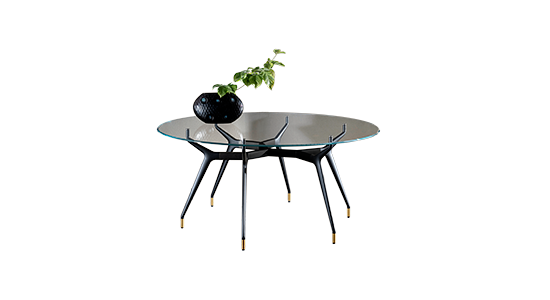 ARKOS XXL - dining table (Request Info)