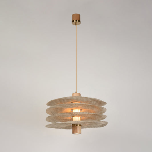 Pendant Lamp Rivage 2l M by Market Set