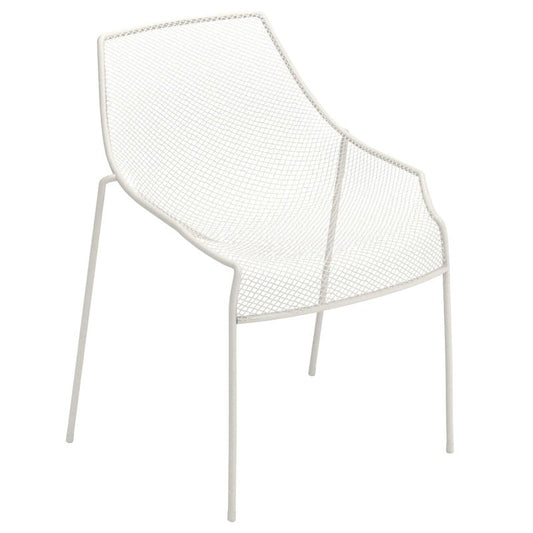 Heaven chair by Emu #matt white #
