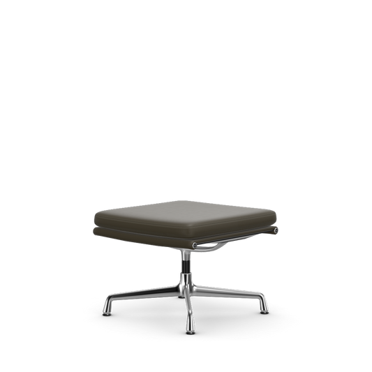 Soft Pad Chair EA 223 – Lounge (Cover material - Fabric Leather Premium F)