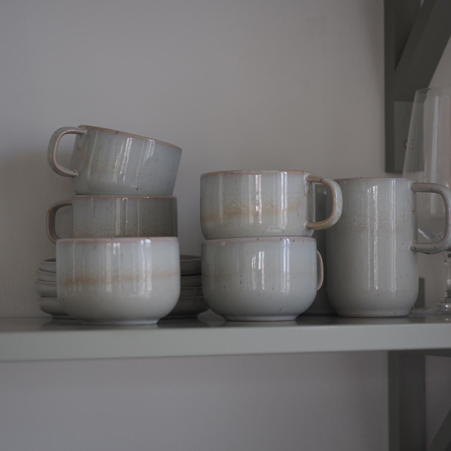 Decotique BON Mug Steam