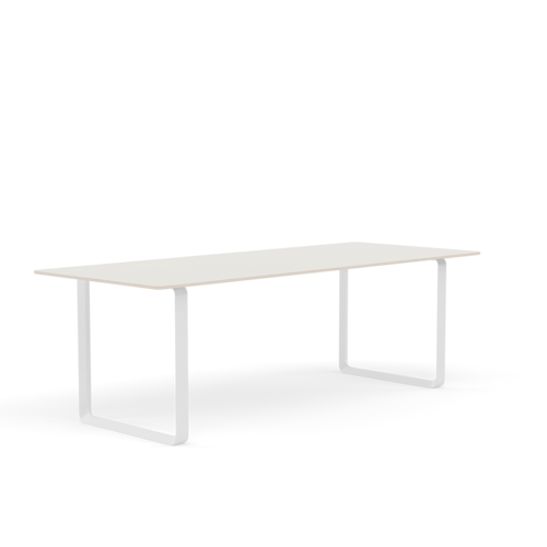 70/70 Table (225 x 90 cm)