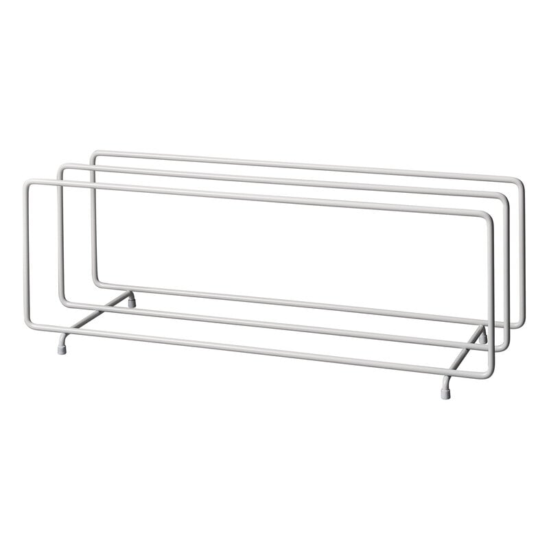 Mixrack shoe rack L by Maze #white #