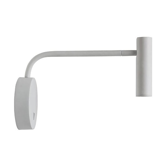 Enna Wall LED Wall Light Matt by Astro #White