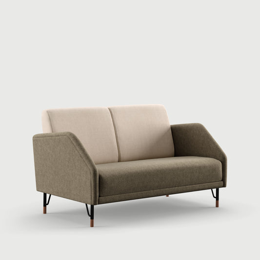 THE 77 SOFA | TWO SEATER