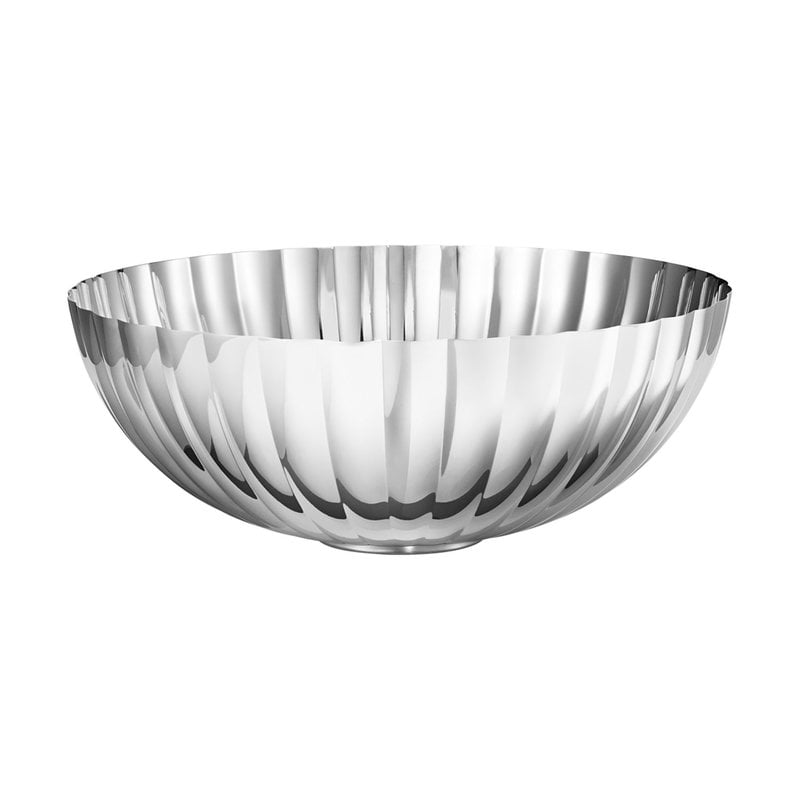 Bernadotte bowl 17,5 cm by Georg Jensen #medium #
