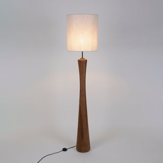 Floor Lamp Mokuzai by Market Set