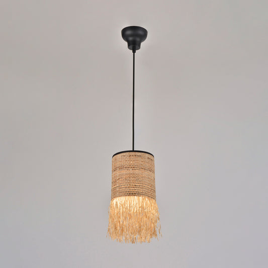 Pendant Lamp Formentera 1l by Market Set