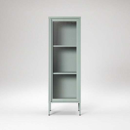 Department Store Cabinet 50x150 cm Slate Grey