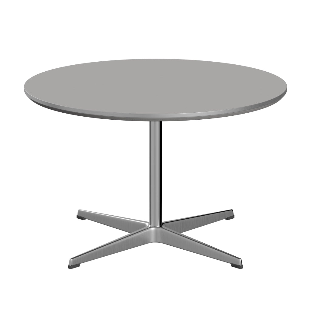 CIRCULAR - A222, Coffee Table, Ø 75 cm by Fritz Hansen
