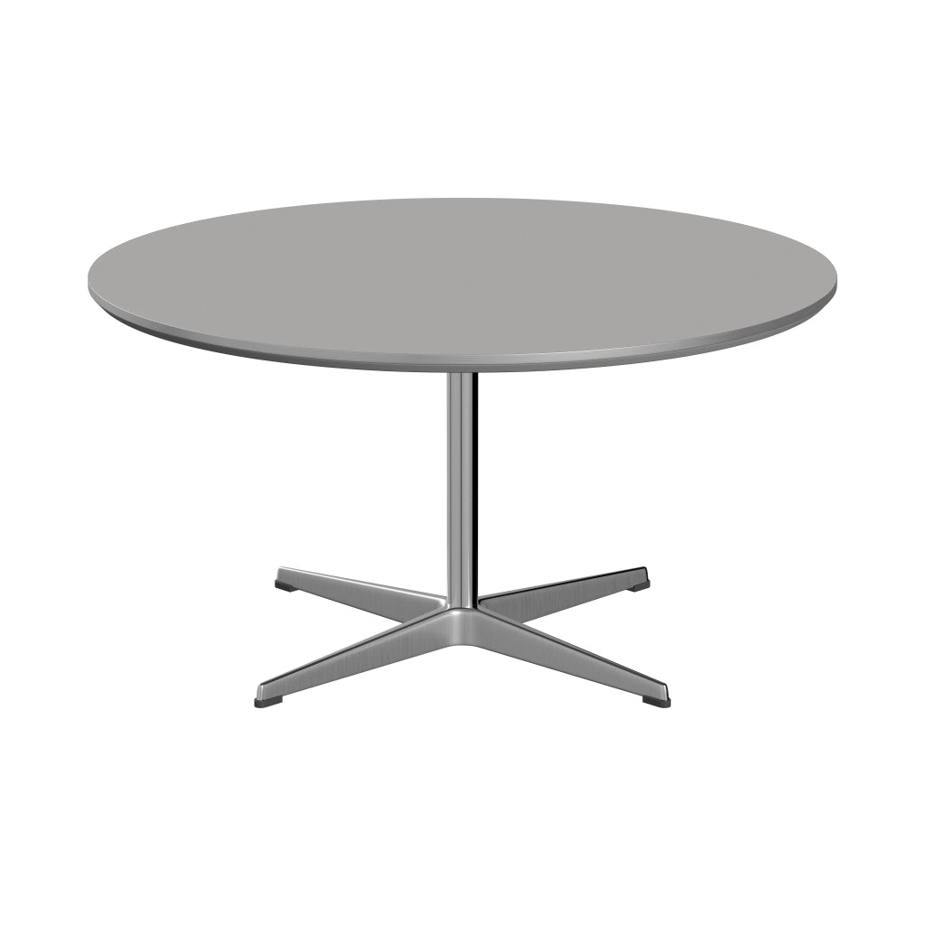 CIRCULAR - A223, Coffee Table, Ø 90 cm by Fritz Hansen