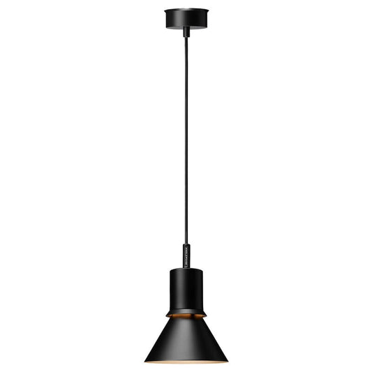 Type 80 pendant by Anglepoise #matte black #