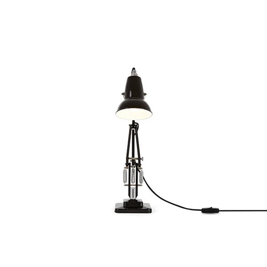 Anglepoise Original 1227 Mini Table Lamp Jet Black