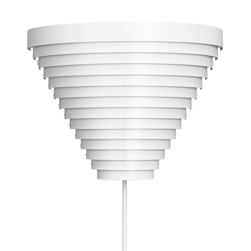 A910 wall lamp by Artek # #